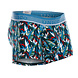 Mundo Unico Short Azul 2201010010763 mt. L & XL Mundo Unico Short Azul 2201010010763 mt. L & XL