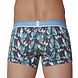 Mundo Unico Short Azul 2201010010763 mt. L & XL Mundo Unico Short Azul 2201010010763 mt. L & XL