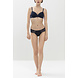 Mey String Luxurious 79282 - donkerblauw Mey String Luxurious 79282 - donkerblauw