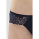 Mey String Luxurious 79282 - donkerblauw Mey String Luxurious 79282 - donkerblauw