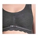 Anita Bralette Essentials Lace 5400 - antraciet Anita Bralette Essentials Lace 5400 - antraciet