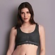 Anita Bralette Essentials Lace 5400 - antraciet Anita Bralette Essentials Lace 5400 - antraciet