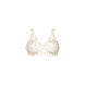 Anita Comfort bh zonder beugel Clara art 5854 - crystal Anita Comfort bh zonder beugel Clara art 5854 - crystal