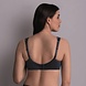 Anita Comfort bh zonder beugel Clara art 5854 - antraciet Anita Comfort bh zonder beugel Clara art 5854 - antraciet