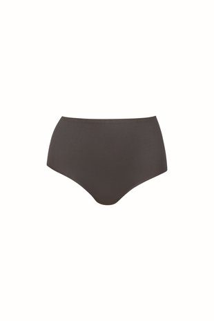 Anita Tailleslip 1343 - antraciet Anita Tailleslip 1343 - antraciet