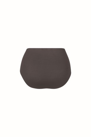 Anita Tailleslip 1343 - antraciet Anita Tailleslip 1343 - antraciet
