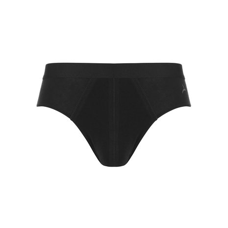Ten Cate Slip Basic 3-Pack 30220 - zwart Ten Cate Slip Basic 3-Pack 30220 - zwart
