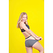 Anita Tailleslip 1343 - antraciet Anita Tailleslip 1343 - antraciet
