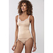 Mey Hemd met kant Emotion Silhouette 55452- huid mt. 40 Mey Hemd met kant Emotion Silhouette 55452- huid mt. 40