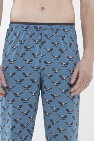 Mey Pyjamabroek Eagle 31105 Mey Pyjamabroek Eagle 31105