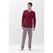 Mey Pyjama lange mouw Hanko 34004 Mey Pyjama lange mouw Hanko 34004