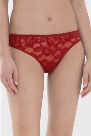 Mey String Amazing 79236 - red pepper Mey String Amazing 79236 - red pepper