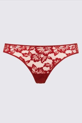 Mey String Amazing 79236 - red pepper Mey String Amazing 79236 - red pepper