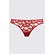 Mey String Amazing 79236 - red pepper Mey String Amazing 79236 - red pepper