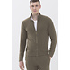 Mey Homewear Enjoy vest 36030 - safari green Mey Homewear Enjoy vest 36030 - safari green