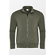 Mey Homewear Enjoy vest 36030 - safari green Mey Homewear Enjoy vest 36030 - safari green