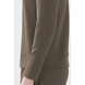 Mey Homewear Enjoy sweater 36048 - safari green Mey Homewear Enjoy sweater 36048 - safari green