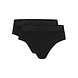 Ten Cate Slip Basic 2-Pack 32319 - zwart Ten Cate Slip Basic 2-Pack 32319 - zwart