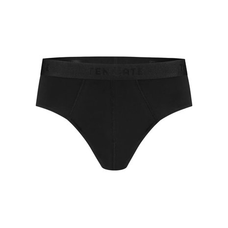 Ten Cate Slip Basic 2-Pack 32319 - zwart Ten Cate Slip Basic 2-Pack 32319 - zwart