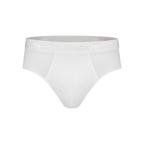 Ten Cate Slip Basic 2-Pack 32319 - wit Ten Cate Slip Basic 2-Pack 32319 - wit