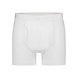 Ten Cate Short met gulp Basic 2-Pack 32322 - wit Ten Cate Short met gulp Basic 2-Pack 32322 - wit