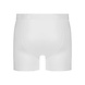 Ten Cate Short met gulp Basic 2-Pack 32322 - wit Ten Cate Short met gulp Basic 2-Pack 32322 - wit