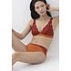 Mey Hipster Poetry Vogue 79234 - red pepper Mey Hipster Poetry Vogue 79234 - red pepper