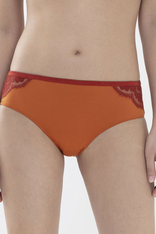 Mey Hipster Poetry Vogue 79234 - red pepper Mey Hipster Poetry Vogue 79234 - red pepper