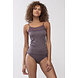 Mey Spaghetti top met kant Emotion Deluxe 55106 - smokey rose mt. 38 & 40 Mey Spaghetti top met kant Emotion Deluxe 55106 - smokey rose mt. 38 & 40