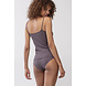 Mey Spaghetti top met kant Emotion Deluxe 55106 - smokey rose mt. 38 & 40 Mey Spaghetti top met kant Emotion Deluxe 55106 - smokey rose mt. 38 & 40
