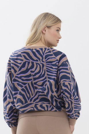 Mey Sweater Enna Night2day 17443 - chai tea Mey Sweater Enna Night2day 17443 - chai tea