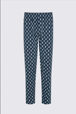Mey Pyjamabroek Barber 31113 Mey Pyjamabroek Barber 31113