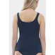 Mey Hemd met kant Emotion Elegance 55372 - ink blue Mey Hemd met kant Emotion Elegance 55372 - ink blue