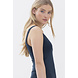 Mey Hemd met kant Emotion Elegance 55372 - ink blue Mey Hemd met kant Emotion Elegance 55372 - ink blue