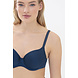 Mey Spacer bh Joan 74254 - ink blue Mey Spacer bh Joan 74254 - ink blue