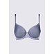 Mey Spacer bh Luxurious 74285 - dark lavender Mey Spacer bh Luxurious 74285 - dark lavender