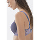 Mey Spacer bh Luxurious 74285 - dark lavender Mey Spacer bh Luxurious 74285 - dark lavender