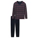 Schiesser Pyjama lange mouw 178038 Schiesser Pyjama lange mouw 178038