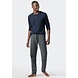 Schiesser Pyjama lange mouw 178106 Schiesser Pyjama lange mouw 178106