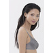 Mey Spacer bh half cup Stunning 74518 - lovely grey Mey Spacer bh half cup Stunning 74518 - lovely grey