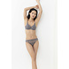 Mey Spacer bh half cup Stunning 74518 - lovely grey Mey Spacer bh half cup Stunning 74518 - lovely grey