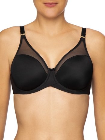 Felina Beugel bh Divine Vision 202222 - zwart Felina Beugel bh Divine Vision 202222 - zwart