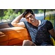 Hom Shirt V-hals Temptation Nairobi 402446 mt. 5 Hom Shirt V-hals Temptation Nairobi 402446 mt. 5
