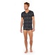 Hom Shirt V-hals Temptation Nairobi 402446 Hom Shirt V-hals Temptation Nairobi 402446