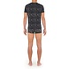 Hom Shirt V-hals Temptation Nairobi 402446 Hom Shirt V-hals Temptation Nairobi 402446