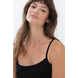 Mey Onderjurk lang Emotion 55208 - zwart Mey Onderjurk lang Emotion 55208 - zwart