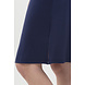 Mey Nachthemd Sleepy & Easy 16410 - donkerblauw Mey Nachthemd Sleepy & Easy 16410 - donkerblauw