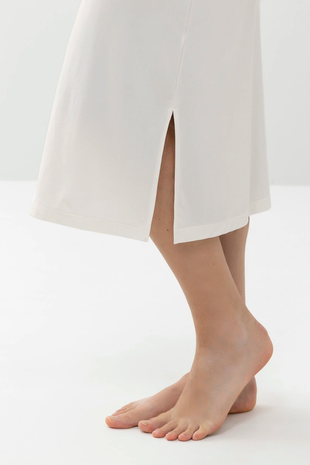 Mey Onderjurk lang Emotion 55208 - champagne Mey Onderjurk lang Emotion 55208 - champagne