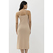 Mey Onderjurk lang Emotion 55208 - huid Mey Onderjurk lang Emotion 55208 - huid