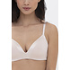 Mey Bi-stretch bh zonder beugel Glorious 74247 - huid Mey Bi-stretch bh zonder beugel Glorious 74247 - huid